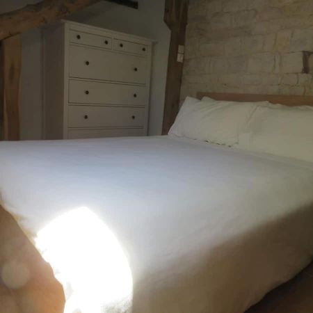 La Ferme De Roquedure Hotel Montfaucon  Exterior photo